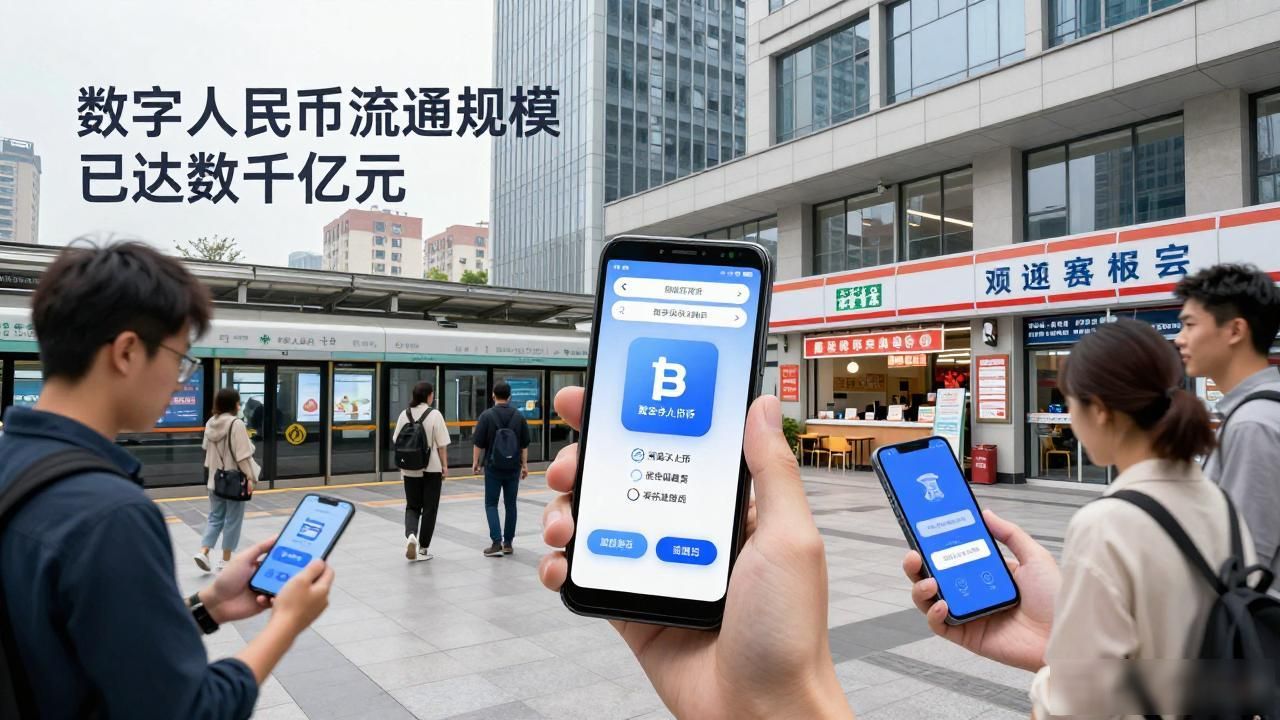 中国官方是否持有比特币储备_中国买多少数字货币了_数字人民币与加密货币的区别