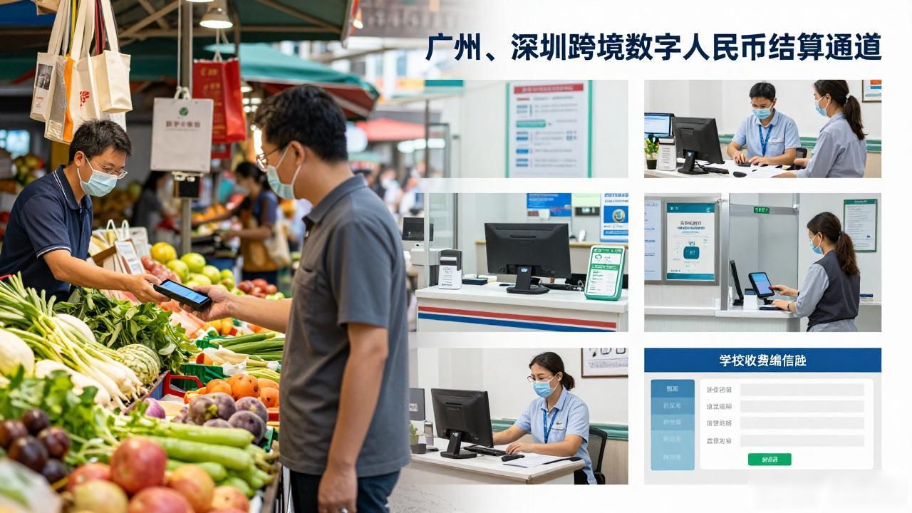 成都数字人民币推广_数字人民币应用场景_数字货币应用端新国都