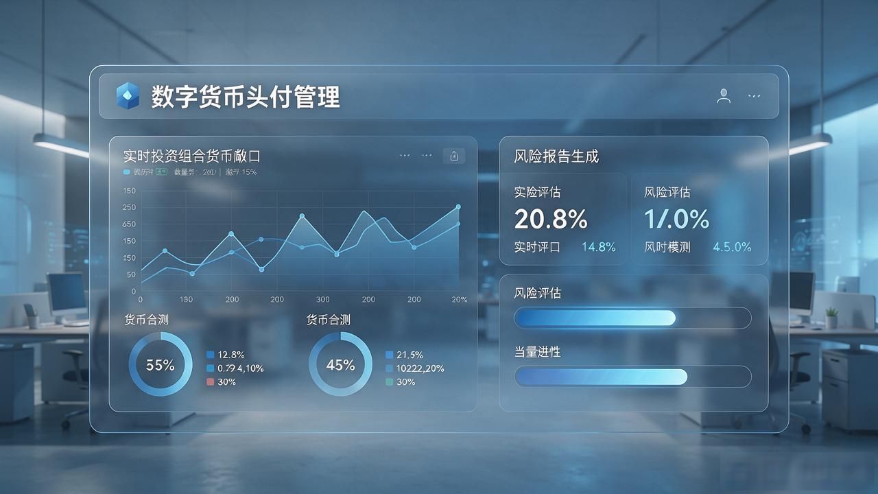 数字货币头寸管理_数字货币头寸计算工具_数字管理头寸货币