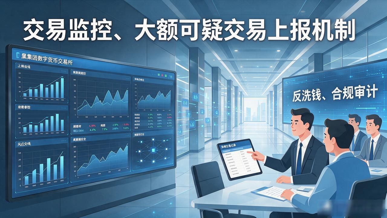 集团数字货币交易所_集团数字货币交易所_数字资产管理底层基础设施
