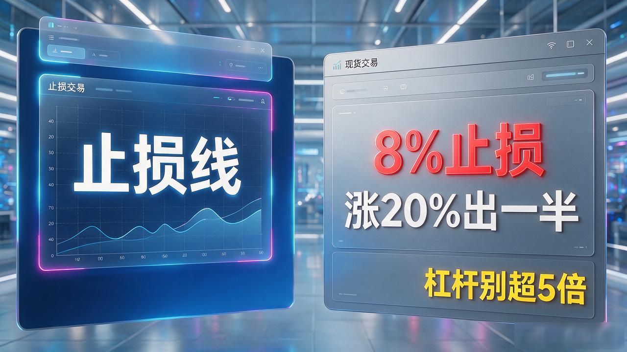 新手现货合约交易下单操作教程_数字货币买卖怎么操作_数字货币交易所选择与KYC认证指南