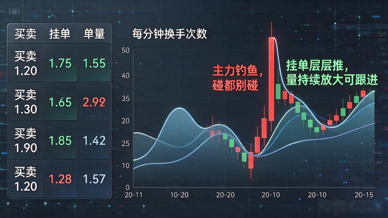 数字货币短线哪个币好_短线交易_流动性_盘口分析