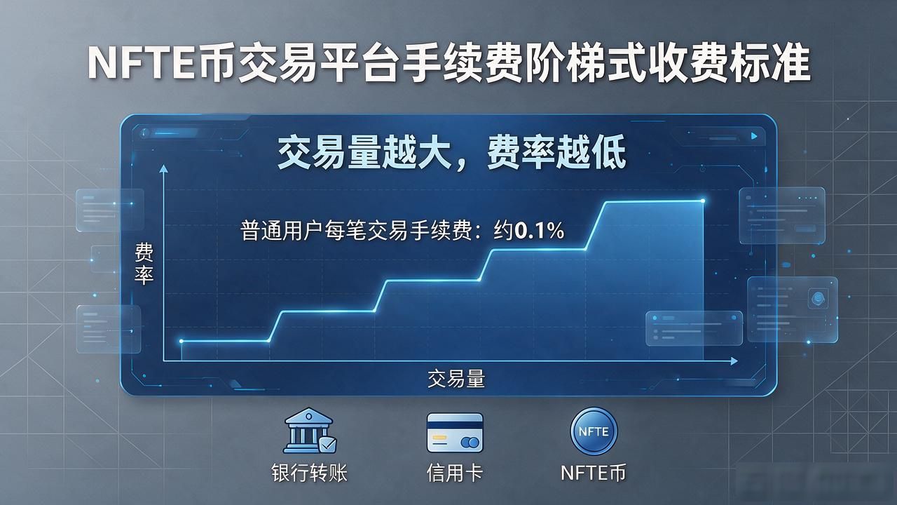 nfte数字货币交易所在哪里_NFTE数字货币交易所在哪里_NFTE交易平台手续费