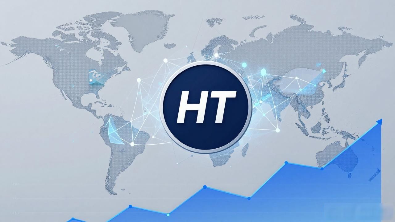 h pt数字货币_HT数字货币全称Huobi Token 火币平台币功能 2021年HT价格波动原因