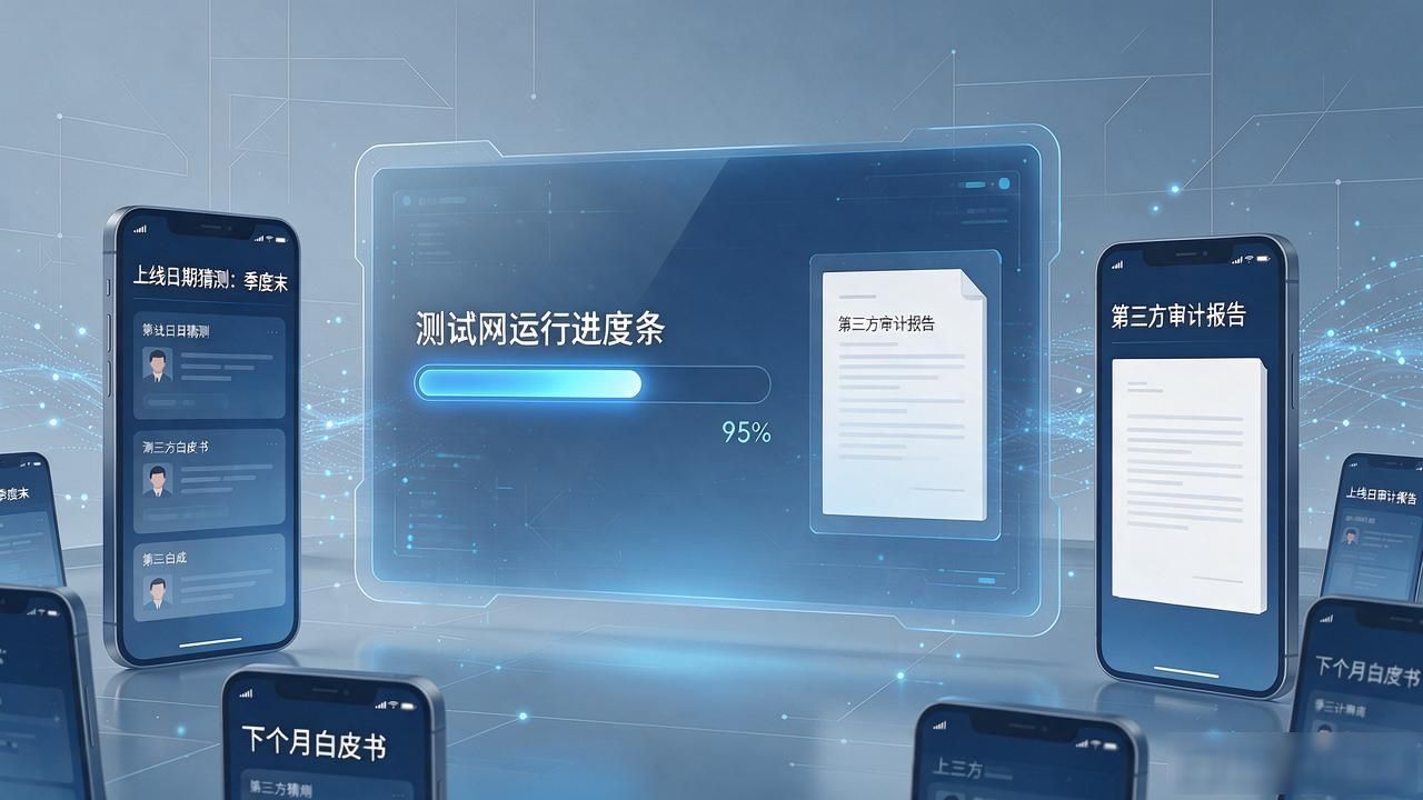 BORA项目开发进度跟踪_BORA数字货币什么时候上线_BORA数字货币上线时间