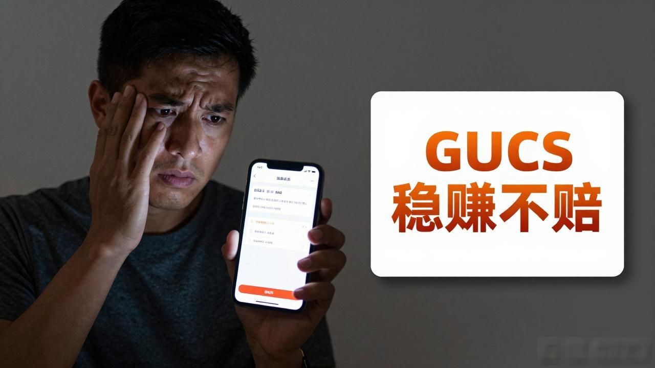 金融行业数字货币风险_GUCS数字货币骗局分析_gucs数字货币真假