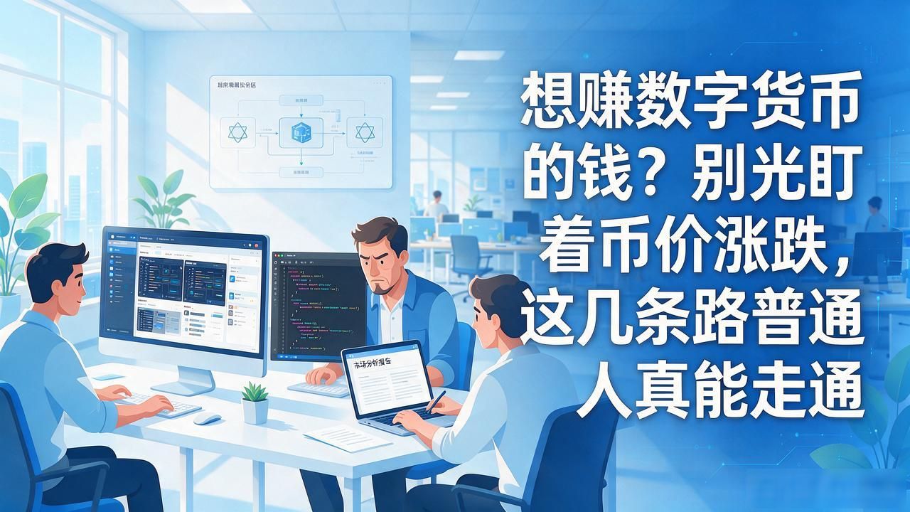 DeFi理财年化收益率_赚数字货币的钱_数字货币收益