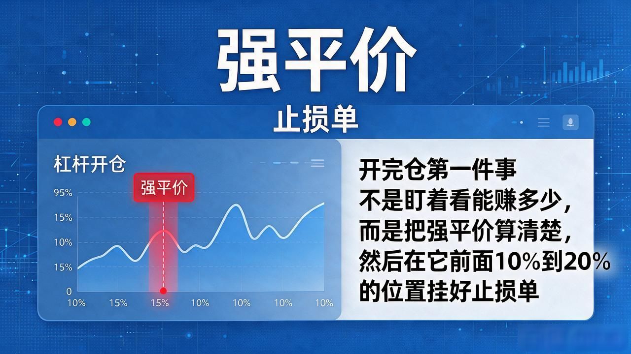 合约交易杠杆风险_现货合约区别分析_加密数字货币合约玩法