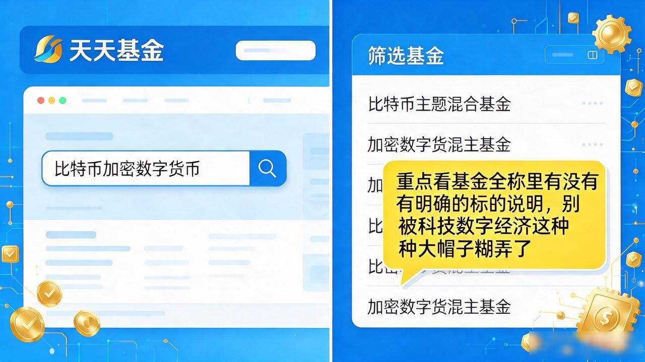 QDII比特币ETF联接基金费率对比_数字货币主题基金代码查询_数字货币主题基金代码