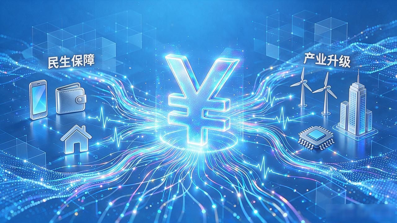 数字货币成就中国梦_电子人民币支付生态重构_数字货币经济命脉