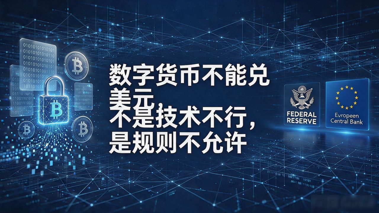 非主权数字货币缺乏国家信用背书_数字货币为何不能直接兑换美元_数字货币不能兑美元