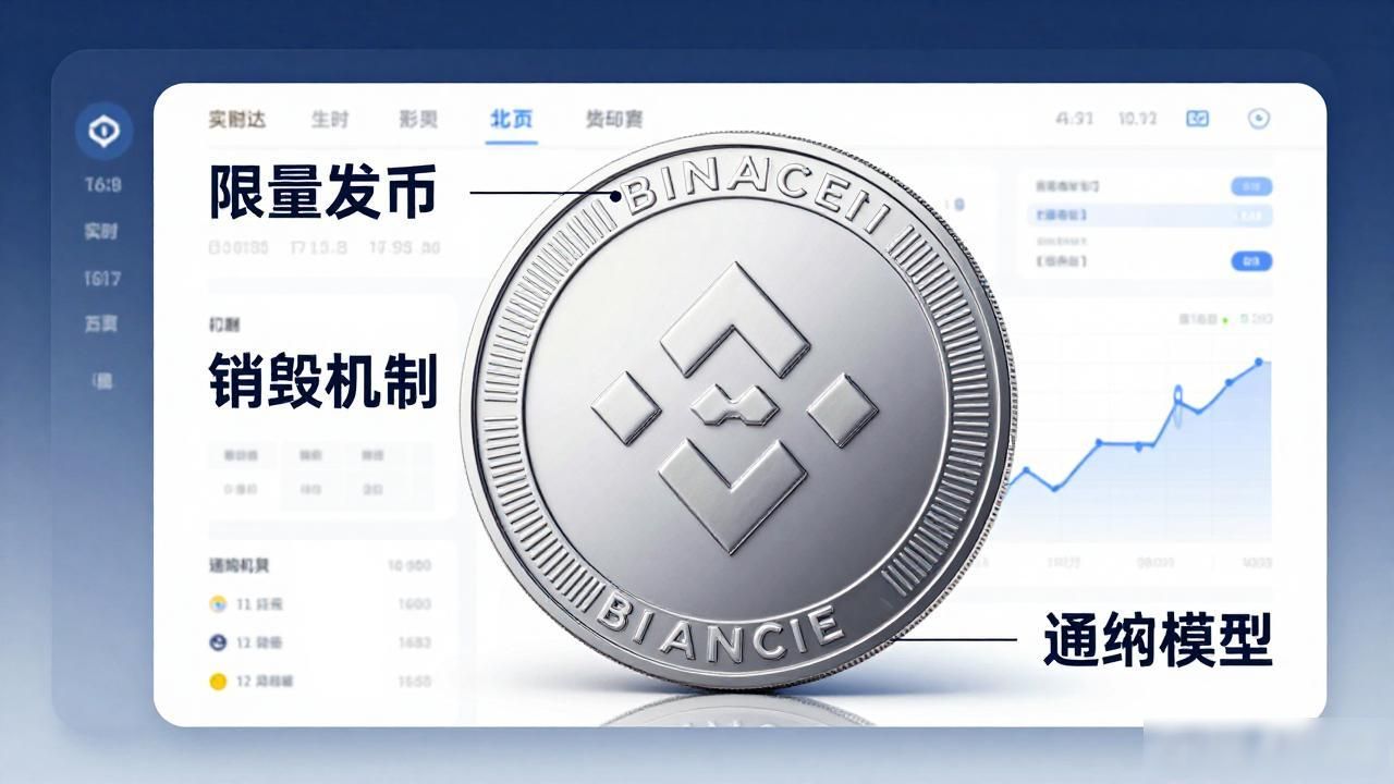 发行量极低的加密货币_什么数字货币数量少_总量稀缺的数字货币盘点