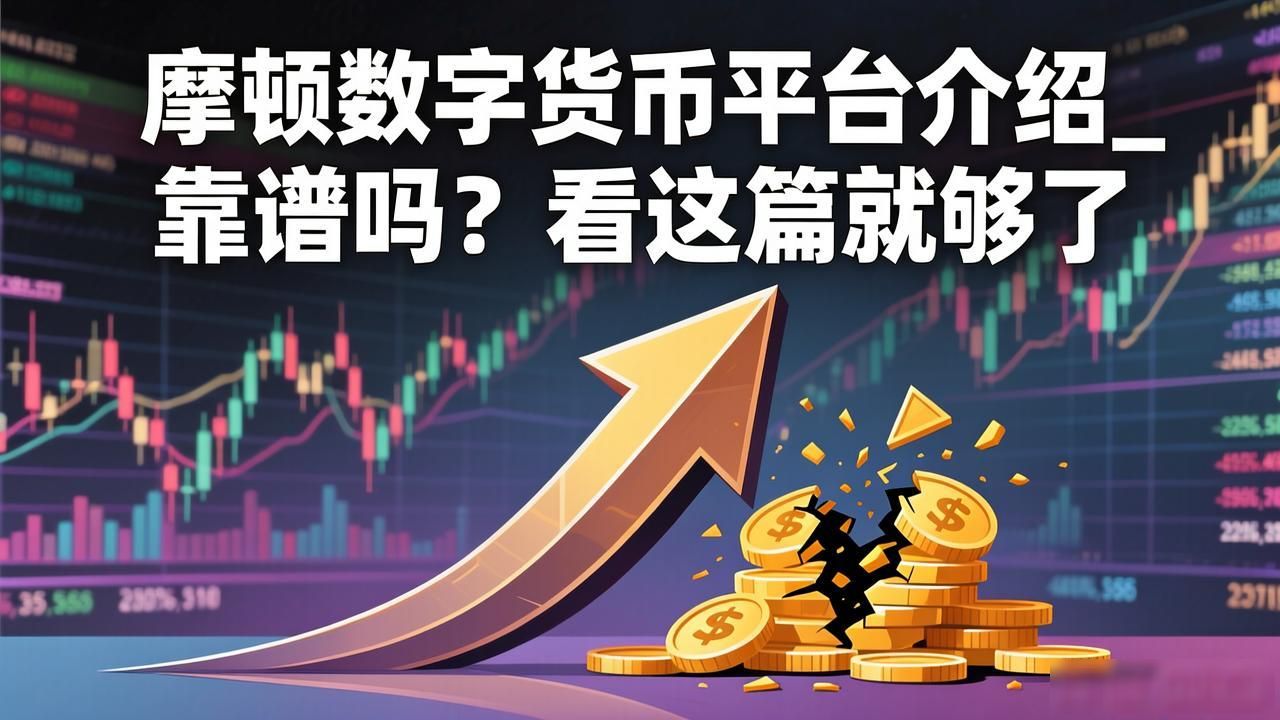 摩顿数字货币平台 评估_摩顿数字货币平台介绍_摩顿平台 风险分析