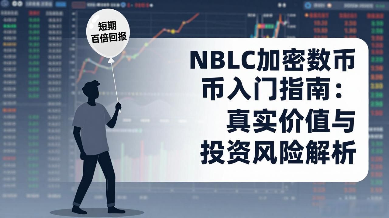 nblc加密数字货币_NBLC加密数字货币投资注意事项_小众加密项目NBLC风险分析