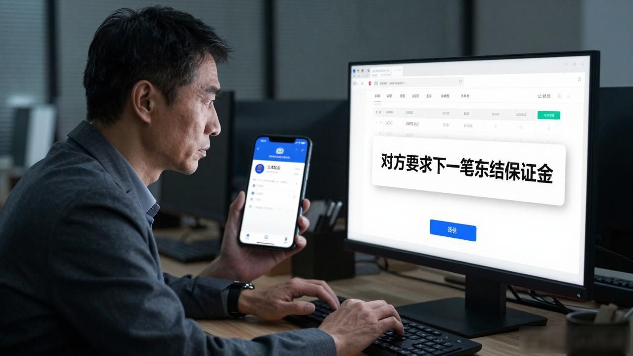 跨境电诈数字货币骗局防范_数字货币跨境骗局案例_USDT矿池理财诈骗套路解析