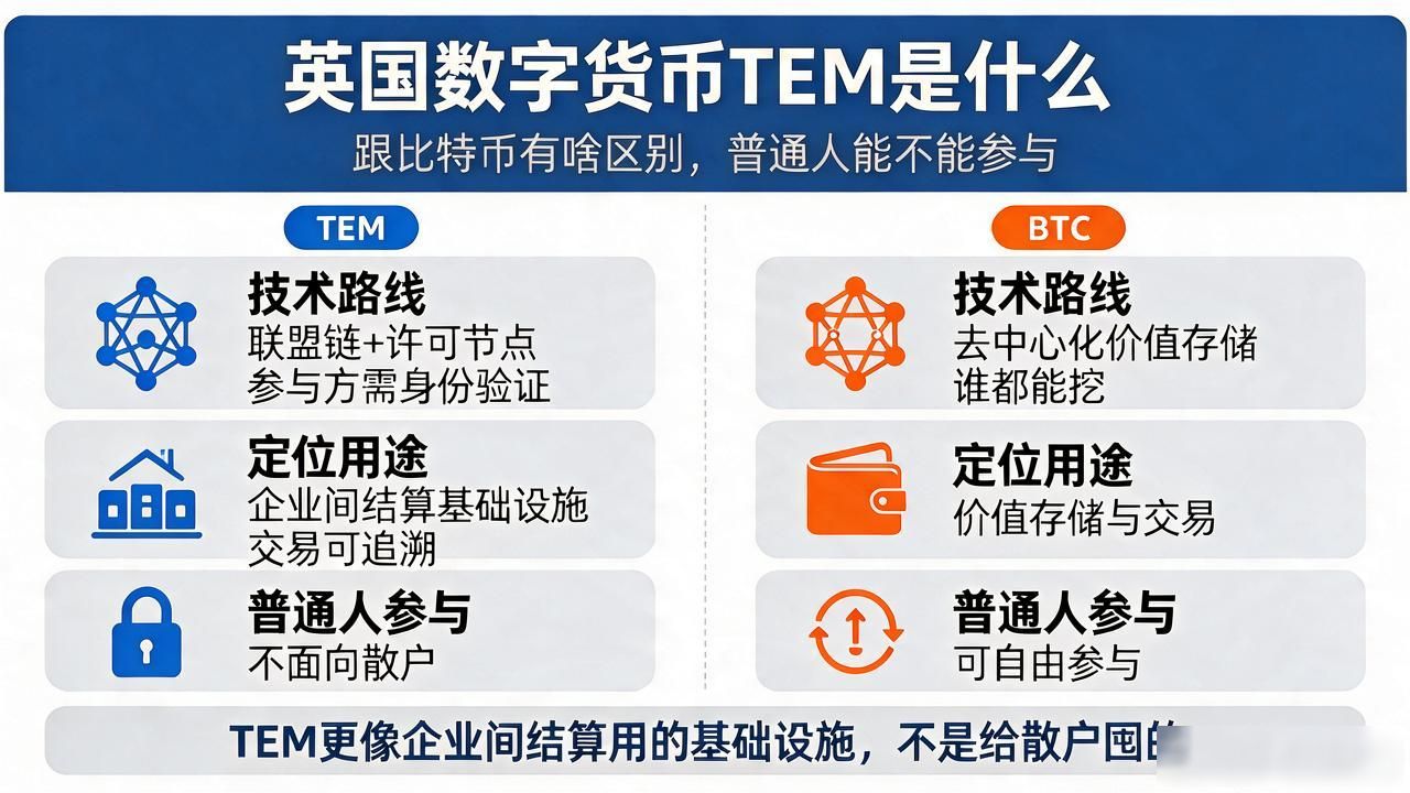 Templeton Digital联盟链支付场景_TEM数字货币英国合规监管_英国数字货币TEM
