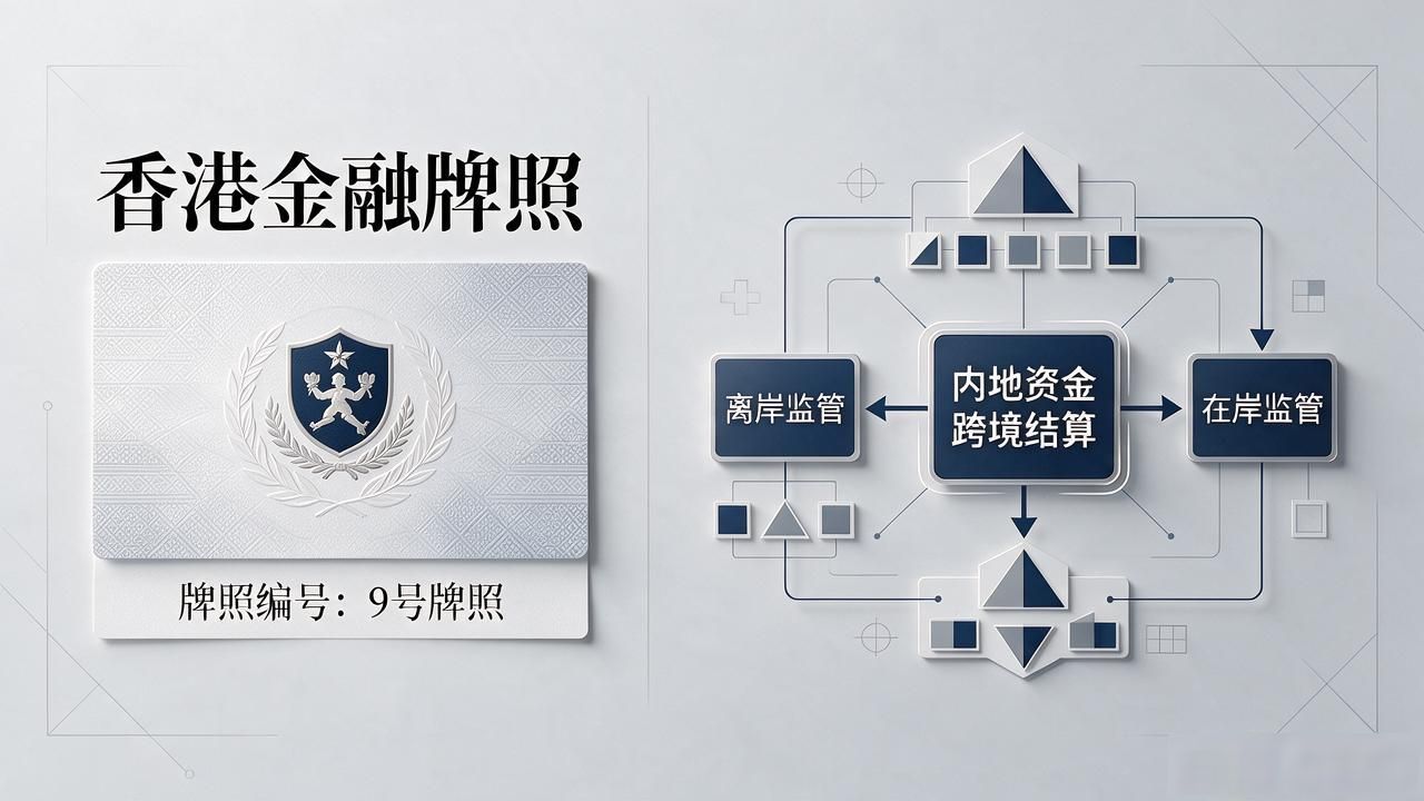 虚拟资产交易所持牌经营落地难点_香港证监会9号牌照申请门槛与合规成本分析_香港9号牌照数字货币